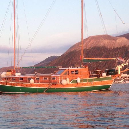 Goktuga Boat&Breakfast Hotel Syracuse Esterno foto