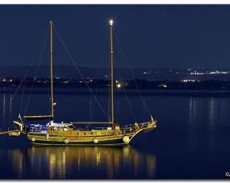 Goktuga Boat&Breakfast Hotel Syracuse Esterno foto
