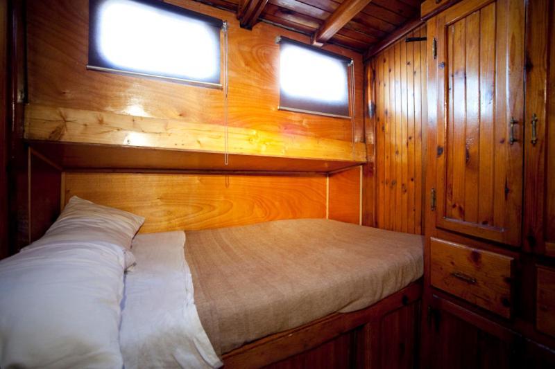 Goktuga Boat&Breakfast Hotel Syracuse Esterno foto