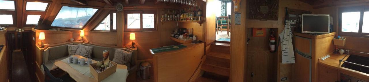 Goktuga Boat&Breakfast Hotel Syracuse Esterno foto