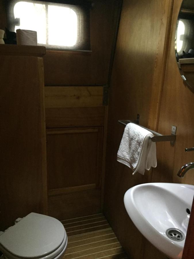 Goktuga Boat&Breakfast Hotel Syracuse Esterno foto