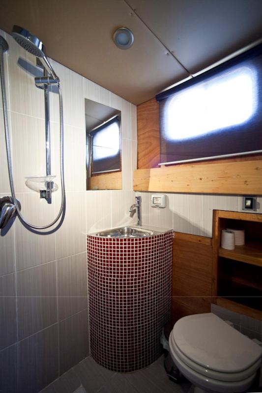 Goktuga Boat&Breakfast Hotel Syracuse Esterno foto