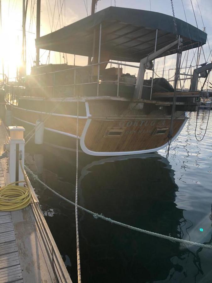 Goktuga Boat&Breakfast Hotel Syracuse Esterno foto