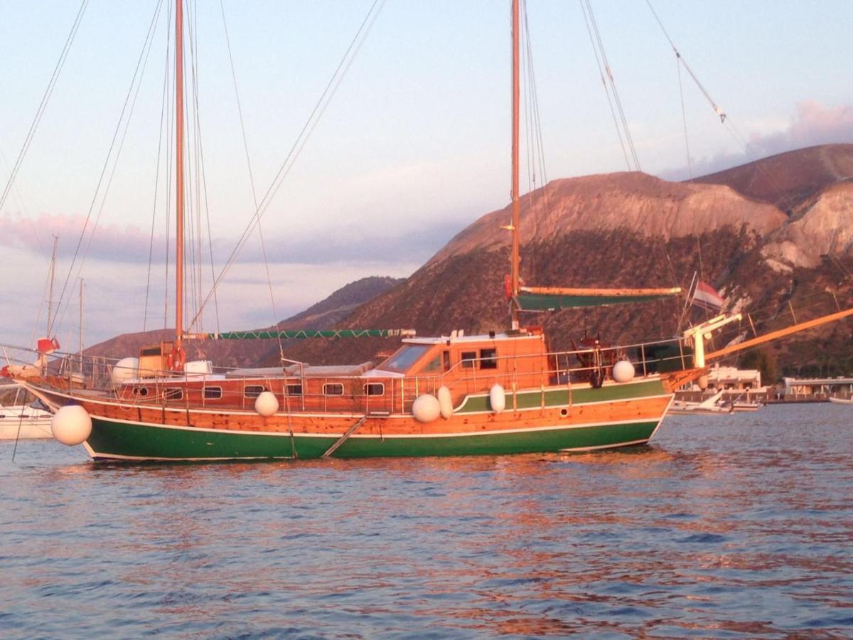 Goktuga Boat&Breakfast Hotel Syracuse Esterno foto