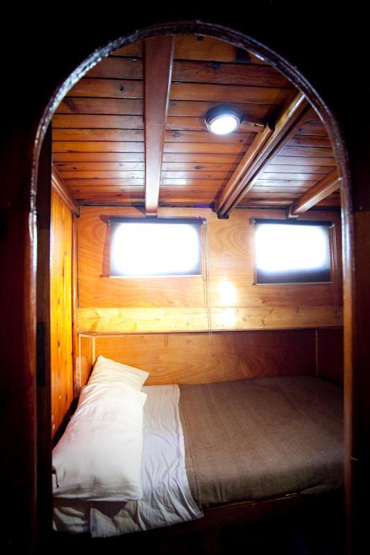 Goktuga Boat&Breakfast Hotel Syracuse Esterno foto