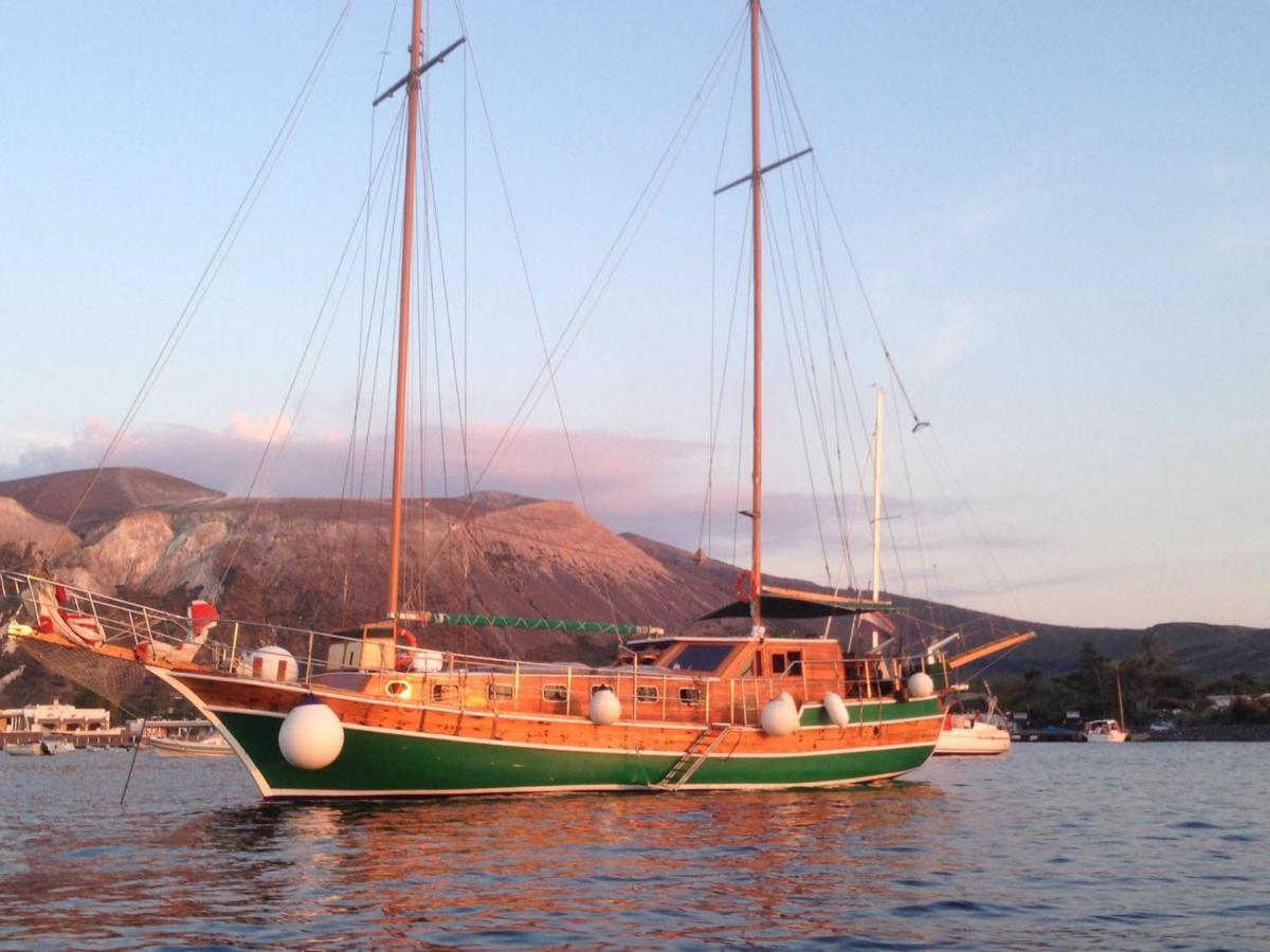 Goktuga Boat&Breakfast Hotel Syracuse Esterno foto