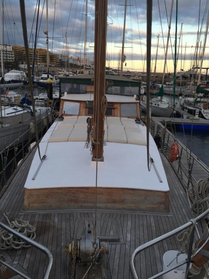 Goktuga Boat&Breakfast Hotel Syracuse Esterno foto