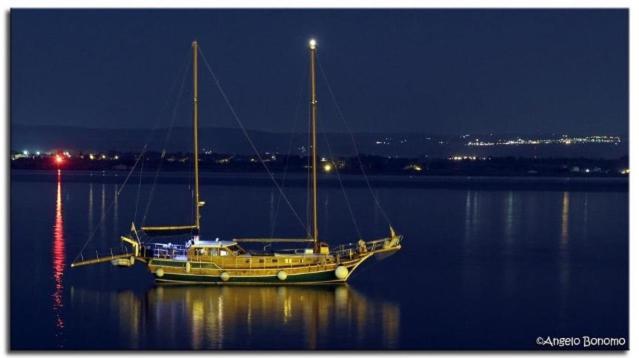 Goktuga Boat&Breakfast Hotel Syracuse Esterno foto